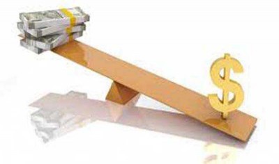 Indian Rupee rises 2 paise against USD