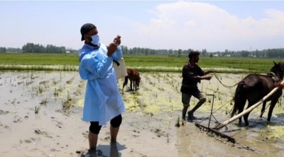 Time for flu shot in Kashmir: medical experts