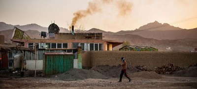 ‘Climate of fear’ prevails for human rights defenders in Afghanistan