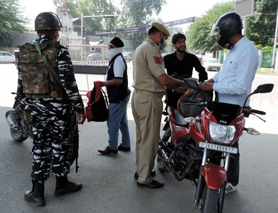 Jammu and Kashmir: Major tragedy averted, IED detected and defused in Pulwama