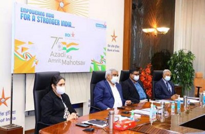 Bank of India to join social media platforms as part of outreach initiative