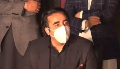 Pakistan: Bilawal Bhutto-Zardari targets PM Imran Khan, says oppn alliance will force removal of puppets