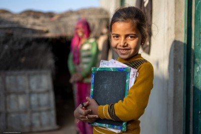 UNICEF report focuses on mental health of children around the globe and how to cope with the problem