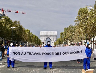 Japan's apparel makers join global trend of shunning cotton from Xinjiang region