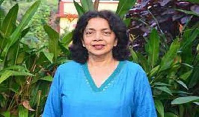 Goa: Former minister Alina Saldana resigns as MLA, likely to quit BJP