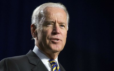 US economic crisis 'deepening': Joe Biden