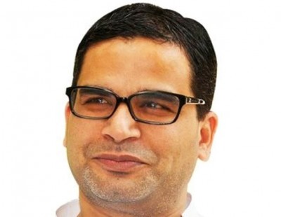 Tripura Police serve notice to Prashant Kishor's I-PAC team