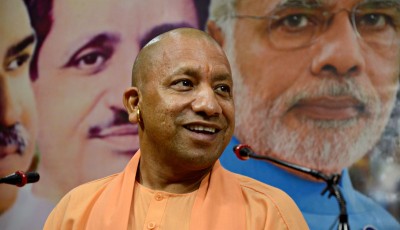 UP CM Yogi Adityanath welcomes withdrawal of farm laws