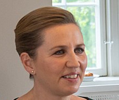 Prime Minister of Denmark Mette Frederiksen to visit India