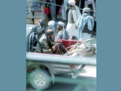 ISI instructs Pakistani fighters, Taliban to target India-built assets in Afghanistan: Reports