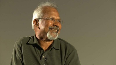 Director Mani Ratnam turns 65