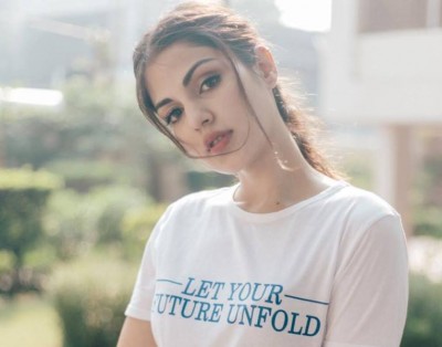 Court orders unfreezing of Rhea Chakraborty's bank accounts, return of laptops, mobile phones