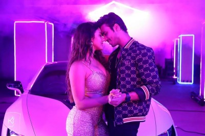 SVF Music releases new party anthem 'Konya' with Ash King and John Bhattacharya