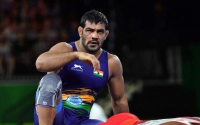 Arrested wrestler Sushil Kumar demands special diet inside jail
