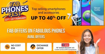 Have you checked out the Fab Phones Fest from Amazon yet?