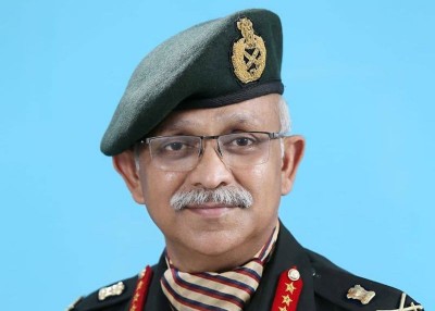 Lieutenant General C P Mohanty to visit Qatar