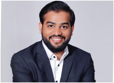 CoinDCX raises $90 million, becomes India's first crypto unicorn