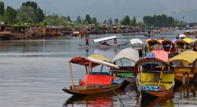 High speed internet restored after 551 days in Kashmir, LG thanks Modi, Amit Shah