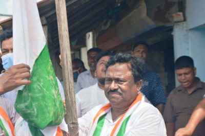 CBI summons Mamata Banerjee's Nandigram election agent Sk Supian in post-poll violence case