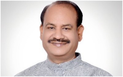 PM Narendra Modi congratulates Om Birla for completing 2 years as LS Speaker