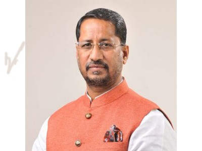 BJP expels former Punjab Minister Anil Joshi