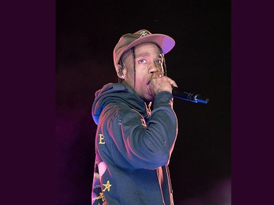 Rapper Travis Scott vows support for Astroworld tragedy victims' families, to cover funeral costs