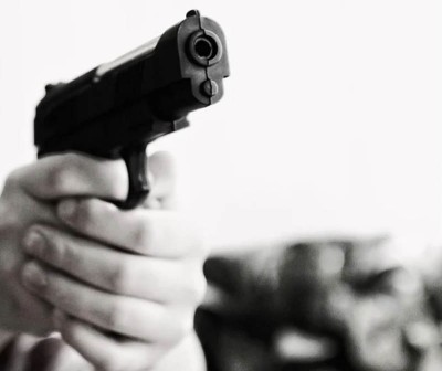 Manhunt underway in France after shooting at Police : Prefect