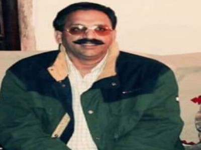 Punjab asks UP govt to shift gangster-turned-politician Mukhtar Ansari from Ropar jail by Apr 8