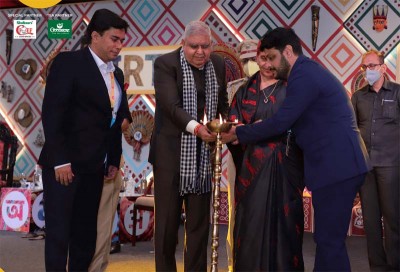 Kolkata hosts ARTH – A Culture Fest