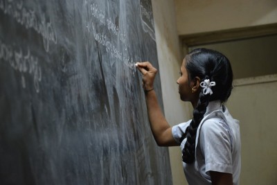 Manipur: Schools, colleges from Class 9 to re-open on Jan 27