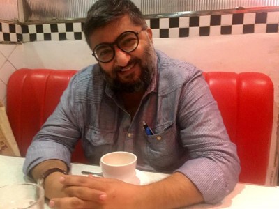 Satya Rai Nagpaul brings diversity to KASHISH 2021 Jury featuring LGBTQIA+ films