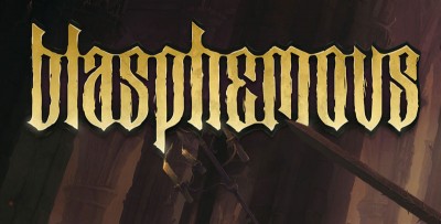 Blasphemy: The Murderous Faithful