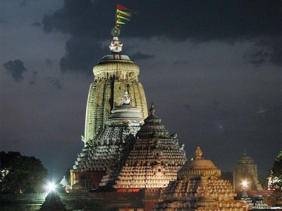 Odisha: COVID negative certificate not needed to enter Shri Jagannath temple from Jan 21