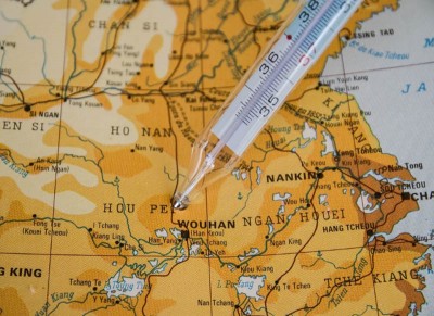 WHO COVID-19 report was focused on 'pleasing' Beijing: Ex-US official