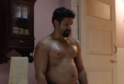 Toofan trailer: Farhan Akhtar as goon-turned boxer making a comeback