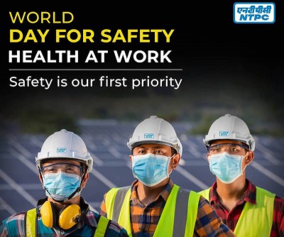 NTPC among top great places to work: GPTW