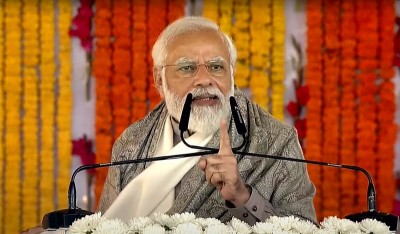 PM Modi's address during Kanpur Metro project inauguration
