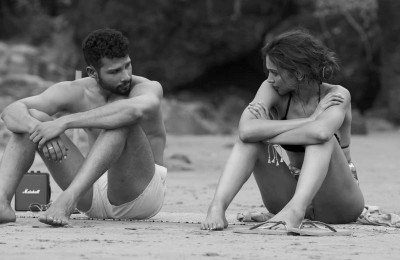 Deepika Padukone starrer Shakun Batra's upcoming film titled 'Gehraiyaan', to release on Jan 25, 2022