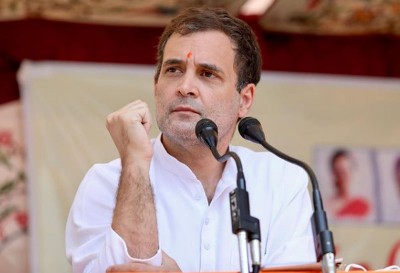 UP govt deny permission to Congress leader Rahul Gandhi to visit Lakhimpur Kheri