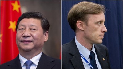 COVID19: US National Security Advisor Jake Sullivan targets China over Wuhan virus data sharing