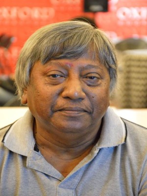 Popular Bengali suspense writer Anish Deb dies of Covid-19