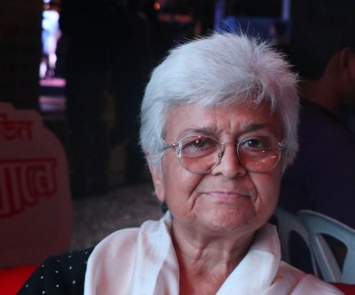 Feminist icon Kamla Bhasin dies at 75