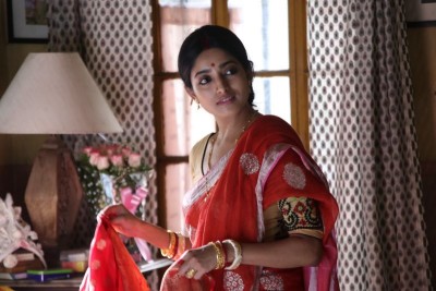 Ishaa Saha starrer 'Indu' starts streaming on hoichoi