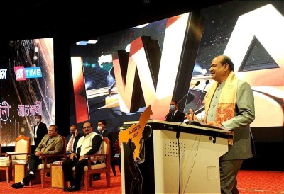 LS Speaker Om Birla expresses concern over ruckus in Parliament, state assemblies