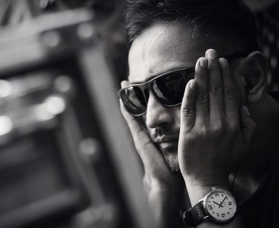 I don't want to restrict myself to any specific genre: Mukhosh director Birsa Dasgupta