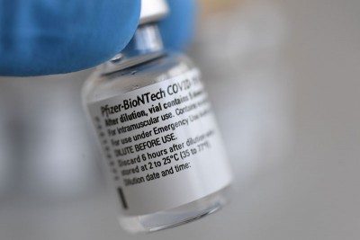 As many as 140 people in South Korea possibly administered expired Pfizer vaccines : Reports