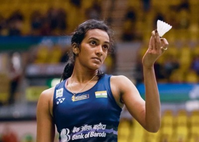 Tokyo Olympics: India's PV Sindhu defeated in high-voltage semi-final clash, to fight for bronze tomorrow