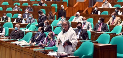 Bangladesh  government rejects Al Jazeera’s desperate report on PM Sheikh Hasina