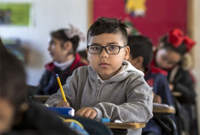 West Bengal: Physical classes for students between standard IX to XII begin after 20 months suspension amid COVID-19 infection spike