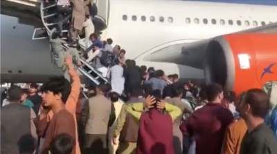 At least 100 Indian nationals including their families still awaiting evacuation from Afghanistan: NGOs write to PMO, MEA